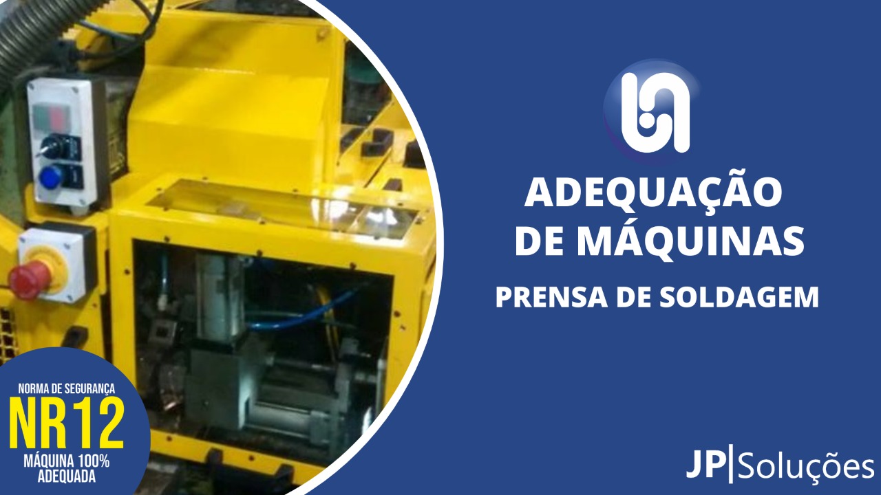 Máquina Laser
