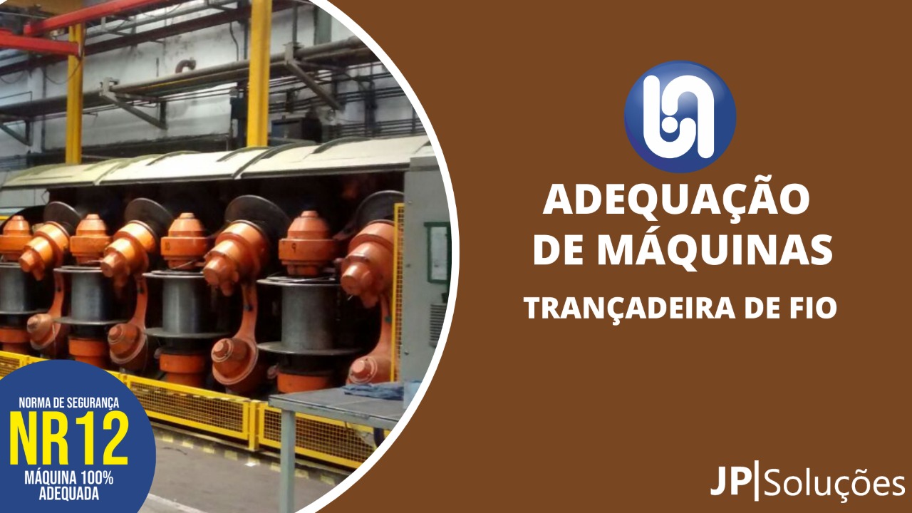 Adequação NR-12