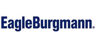 Logo Eagle Burgmann - cliente JP Soluções NR12