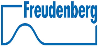 Logo Freudenberg - cliente JP Soluções NR12