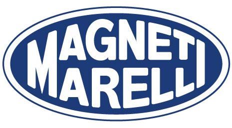 Logo Magneti Marelli - cliente JP Soluções NR12