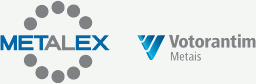 Logo Metalex - cliente JP Soluções NR12
