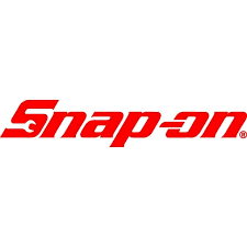 Logo Snap-on - cliente JP Soluções NR12