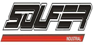 Logo Soufer Industrial - cliente JP Soluções NR12
