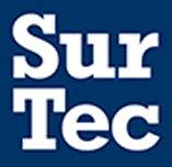 Logo SurTec - cliente JP Soluções NR12